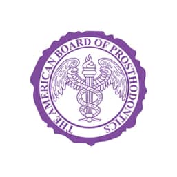 American Board of Prosthodontics