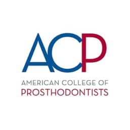 American College of Prosthodontists