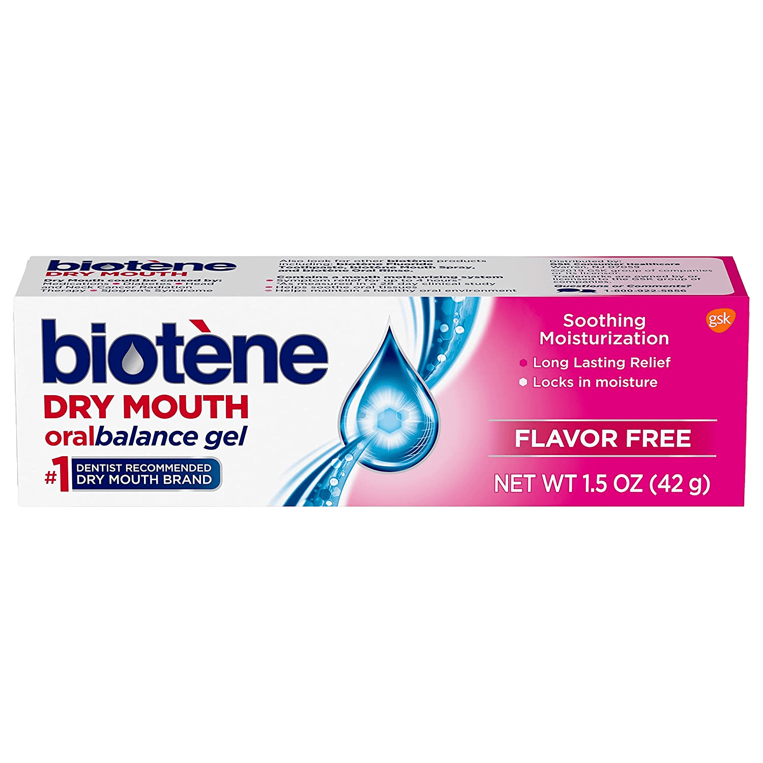 Biotene Gel