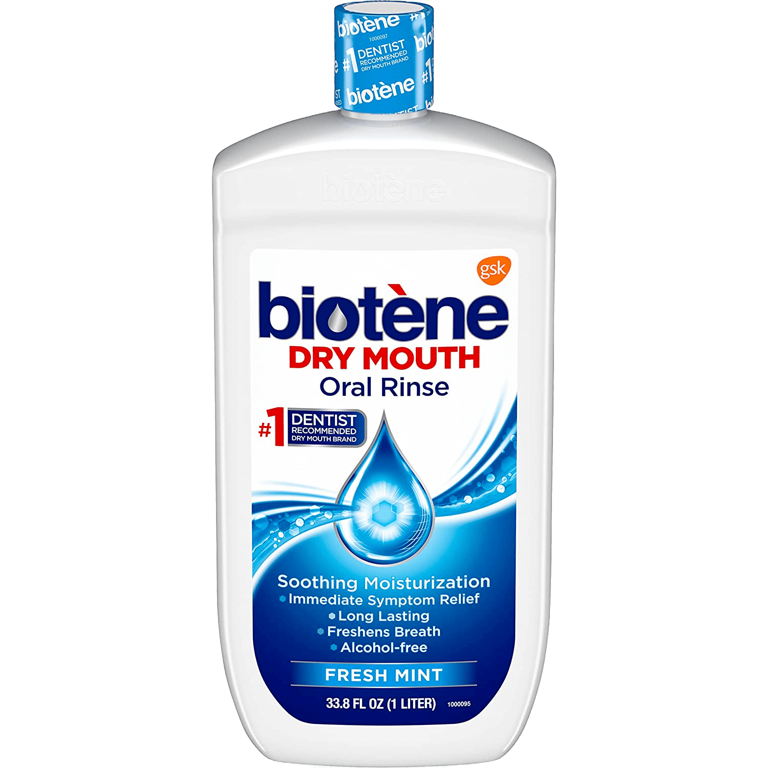 Biotene Rinse